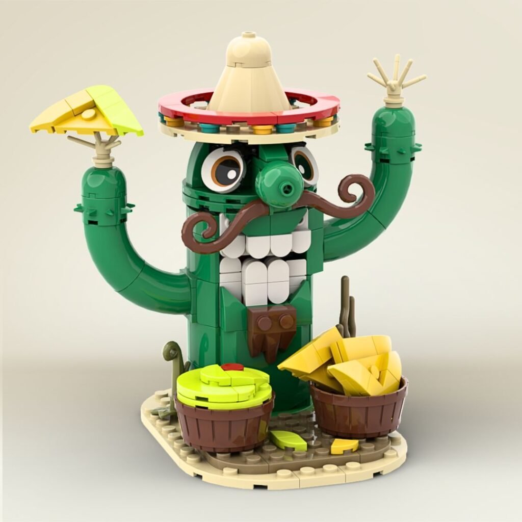 Holy Guacamole 01