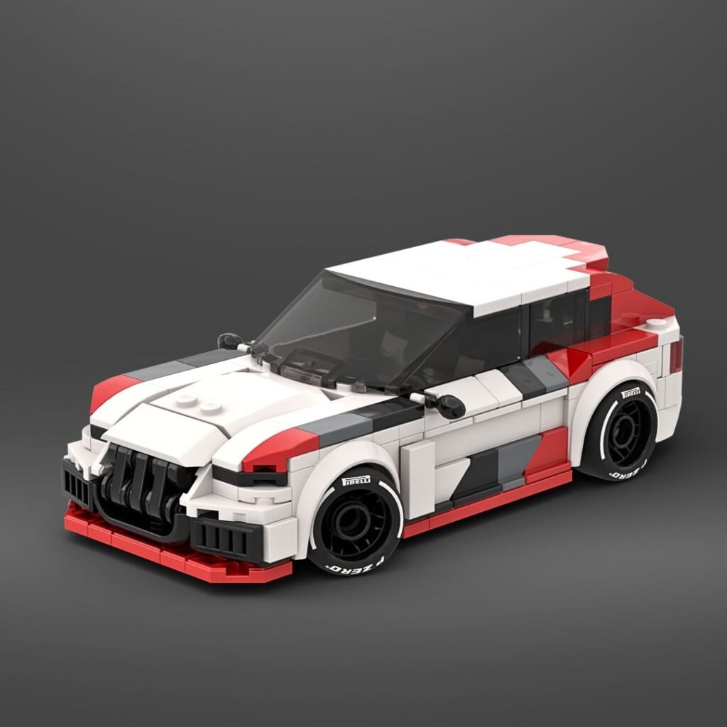 LEGO Audi RS6 GT