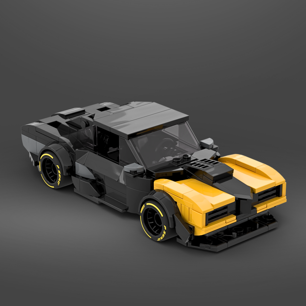 Pontiac GTO