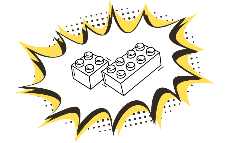 Yourbrickdesign Comic 3