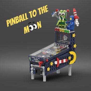 Brick Pinball
